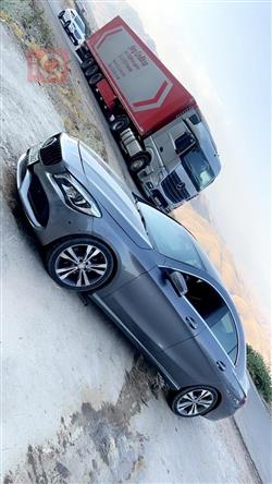 مێرسێدس بێنز CLA